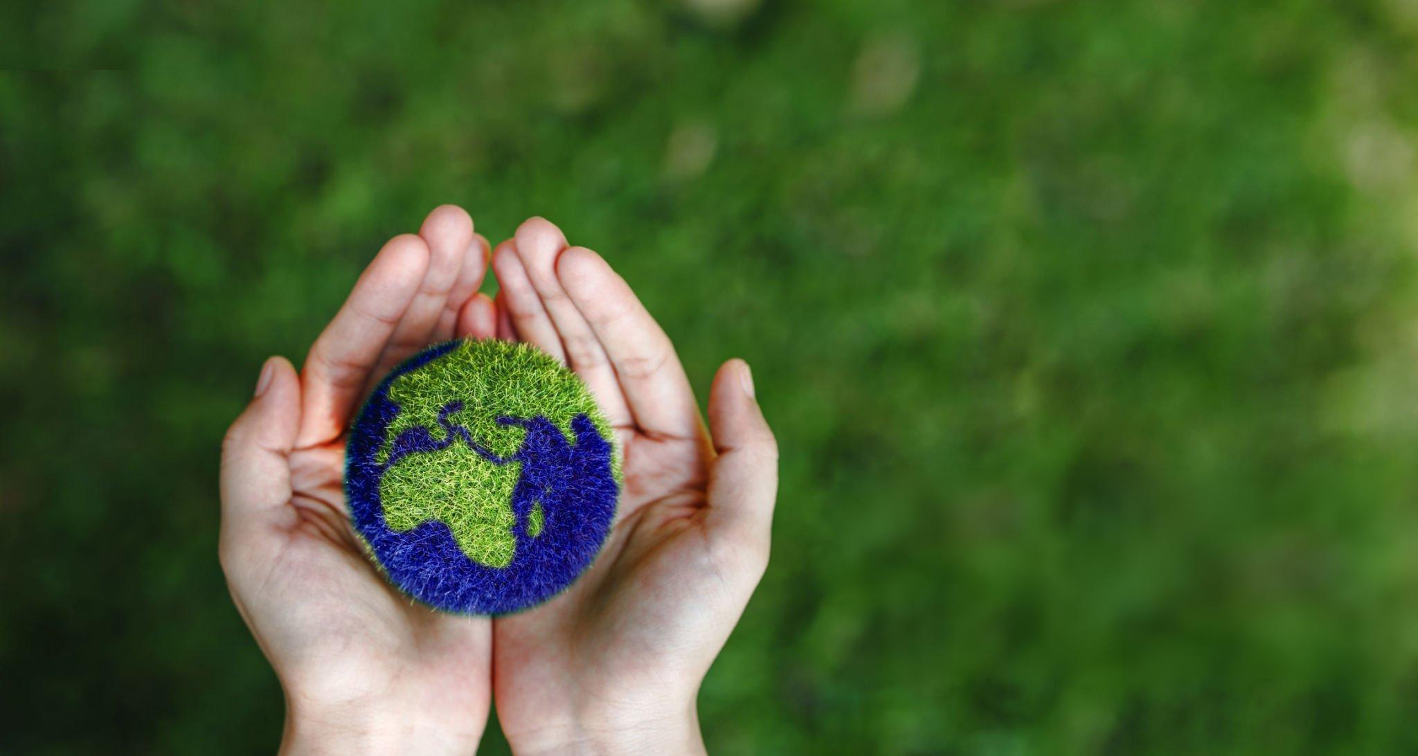 Sustainable Solutions