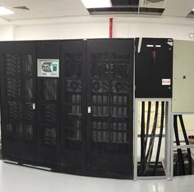 Clean, continuous power